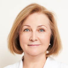 Александрова Надежда Станиславовна, стоматолог-терапевт