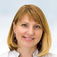 Крыжановская Наталья Растямовна, офтальмолог-хирург