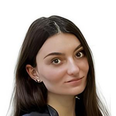 Жиркова Мария Дмитриевна, стоматолог-терапевт
