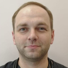 Елистратов Сергей Александрович, врач скорой помощи