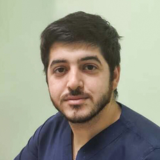 Алили Санан Абульфат Оглы, стоматолог-терапевт