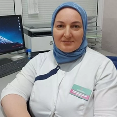 Алихазумова Хадижат Омаргаджиевна, гинеколог