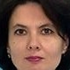 Бунтина Елена Александровна, эндокринолог