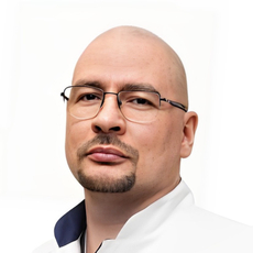 Тимакин Константин Николаевич, стоматолог-хирург