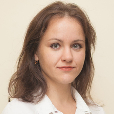 Сенюкова Ирина Викторовна, аллерголог