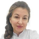 Стаховская Валентина Сергеевна, дерматолог