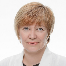 Ярушева Татьяна Викторовна, детский дерматолог