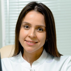 Маннанова Анжелика Рамильевна, детский психолог