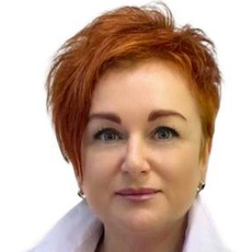 Красильникова Ангелина Ксенофонтовна, гинеколог