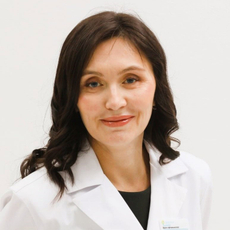 Павлова Мария Александровна, офтальмолог