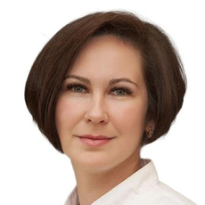 Кичигина Ольга Сергеевна, хирург