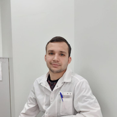 Гамылин Кирилл Игоревич, уролог