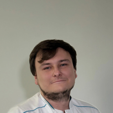 Луньков Дмитрий Николаевич, невролог