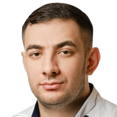 Маликиев Ибрагим Ермакович, уролог