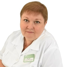 Козлова Наталья Николаевна, стоматолог-терапевт