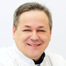 Павлов Дмитрий Владимирович, невролог