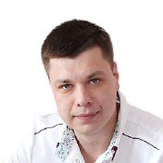 Яценко Евгений Александрович, невролог