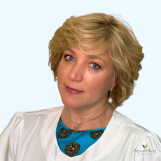 Колокольцева Марина Викторовна, терапевт