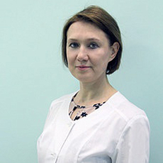 Козачук Дина Станиславовна, эндокринолог