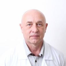 Славнов Андрей Владимирович, хирург