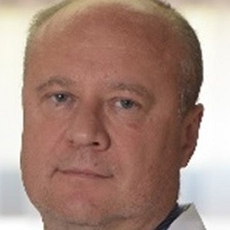 Дерябин Василий Витальевич, офтальмолог