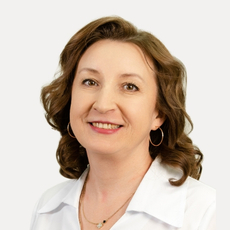 Фролова Наталья Сергеевна, психотерапевт