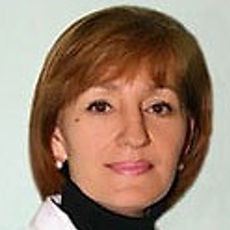 Копылова Дина Шамилевна, стоматолог-терапевт