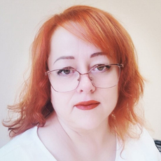 Твердохлеб Ольга Вячеславовна, фтизиатр