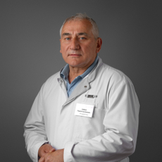 Сабаев Сергей Сосланович, хирург