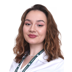 Трубникова Марина Александровна, дерматолог