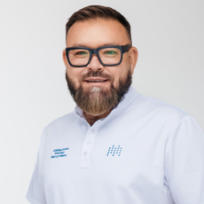 Шайдуллин Ильнар Масгутович, ортодонт