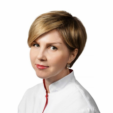 Жидконожкина Екатерина Александровна, невролог