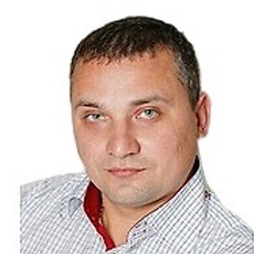 Золотых Евгений Павлович, рентгенолог