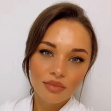 Мушегян Мариам Робертовна, стоматолог-ортопед