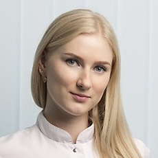 Курбанова Мариита Владимировна, ортодонт