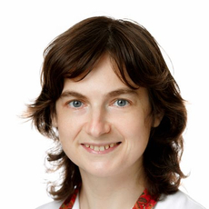 Похвощева Татьяна Владимировна, ЛОР