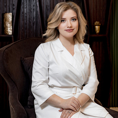 Соловая Ирина Александровна, дерматолог