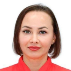 Капралова Ираида Николаевна, стоматологический гигиенист