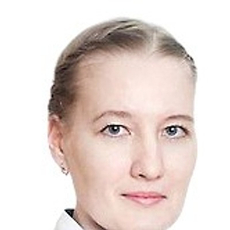 Томилина Наталья Владимировна, гастроэнтеролог