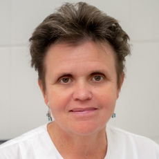 Салтыкова Ольга Анатольевна, гинеколог