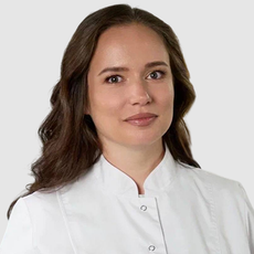 Ульянова Татьяна Максимовна, терапевт