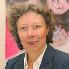 Бякова Светлана Федоровна, стоматолог-хирург