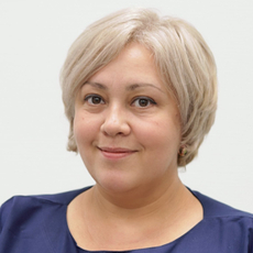 Петрунина Алена Владимировна, стоматологический гигиенист