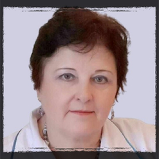 Краюшкина Вера Александровна, гастроэнтеролог