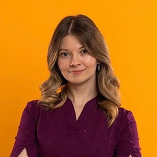 Хамзина Дарья Аркадьевна, детский проктолог