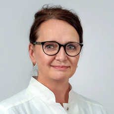 Комарова Ирина Викторовна, гинеколог