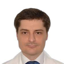 Макаров Владислав Александрович, химиотерапевт