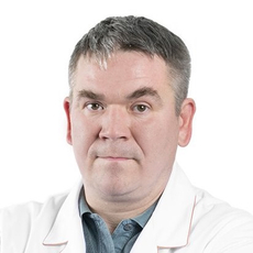 Родькин Эдуард Алексеевич, массажист