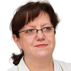 Даландуцкая Елена Анатольевна, офтальмолог