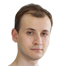 Хамардюк Михаил Евгеньевич, ортопед